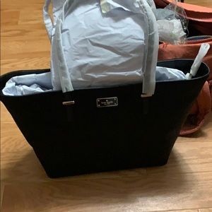 Kate spade tote